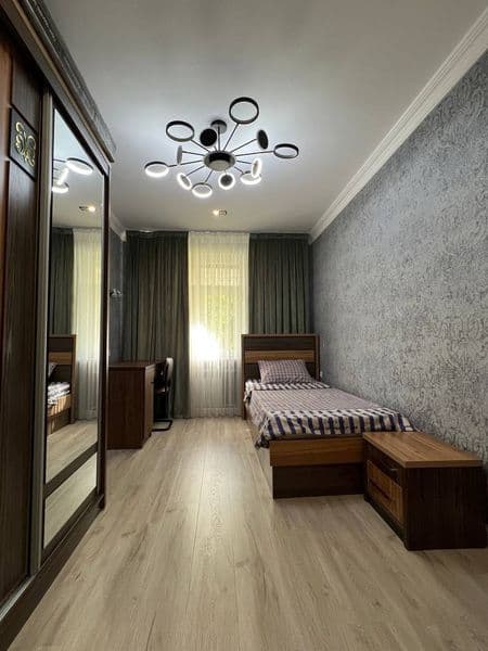 Квартиры 3 комнаты евро ремонт мебели и техники все удобства — фото 5