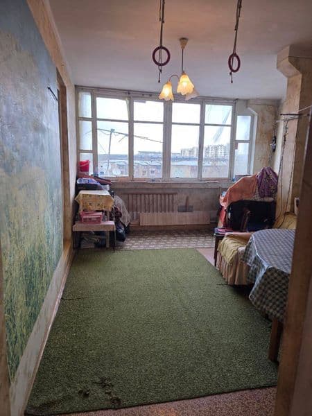 Ганга| ГафурГулом метро<br />
Ташкент | Шайхантахурский райо — фото 2