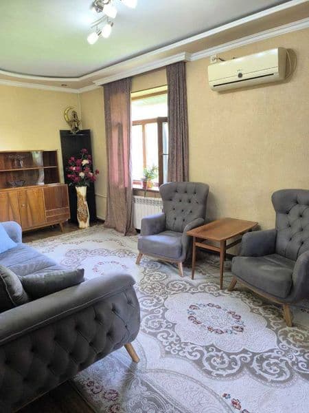 Сдается уютная 1-комнатная квартира на Ц-13 (массив Лабзак). — фото 2