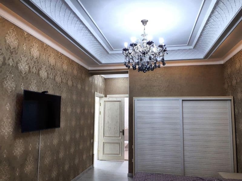 Срочно сдаётся квартира евро ремнот Кунаева габус ор-р Гости — фото 4