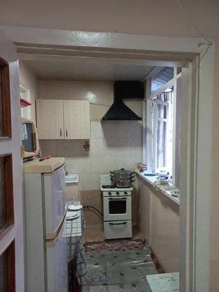 Аренда<br />
К камиш 1/2<br />
 1хона 5 кават 5 каватли <br 