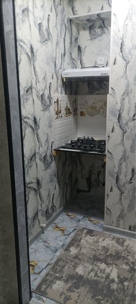 Kvartira 1 xonalik yangi remont qilingan,yangi navastroyka 1 — фото 5