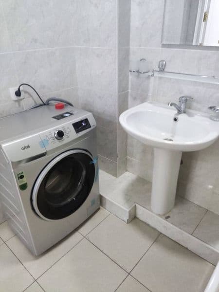 Chilonzor Novza metro yaqinida kvartira arendaga yosh oilaga — фото 5