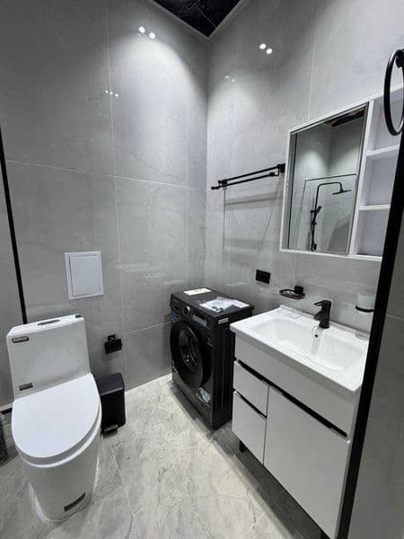 Сдается квартира с красивым ремонтом<br />
<br />
• Район: Ю — фото 4