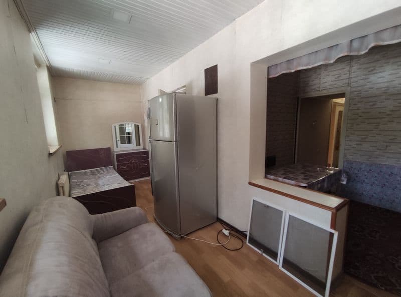 Аренда Сергели7 Малика той хона 1/1/5 балкон 2#6 чистая ухож — фото 4