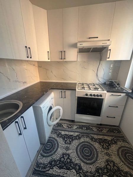 Avtomat stiralka, TV, wifi, xaladelnk, stol stullar, xontaxt — фото 5