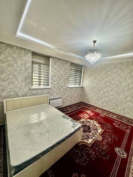 Maklerskiy yo’q. O’zimni kvartiram. Dokumentda hech qanaqa m — фото 3