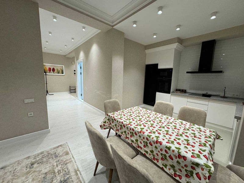 3/2/8  - 1800   НОВОСТРОЙКА  <br />
<br />
Адрес: Ул. Тарас  — фото 2