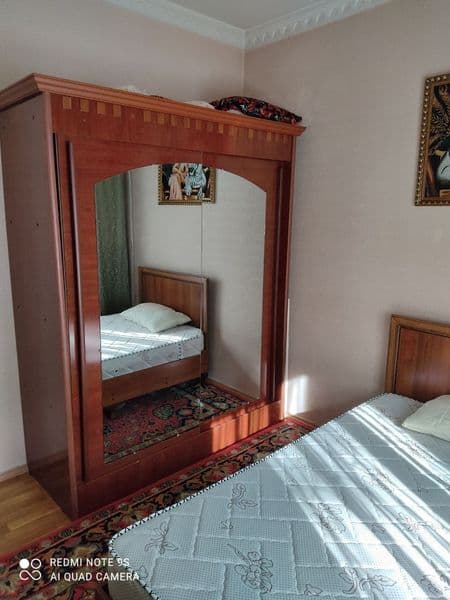 Сдам  свою 4х комнатную квартиру на долгий срок в Сергели 3. — фото 5