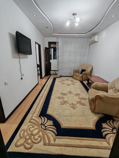 Позвонить по номеру (94) 5184877<br />
Сдается 2х комнатная 