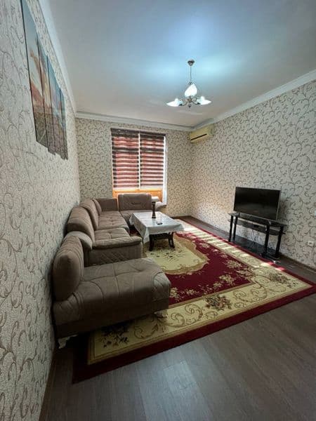 Срочно сдаётся Яшнабадский район Паркентский 3х Комнатная Еу — фото 2
