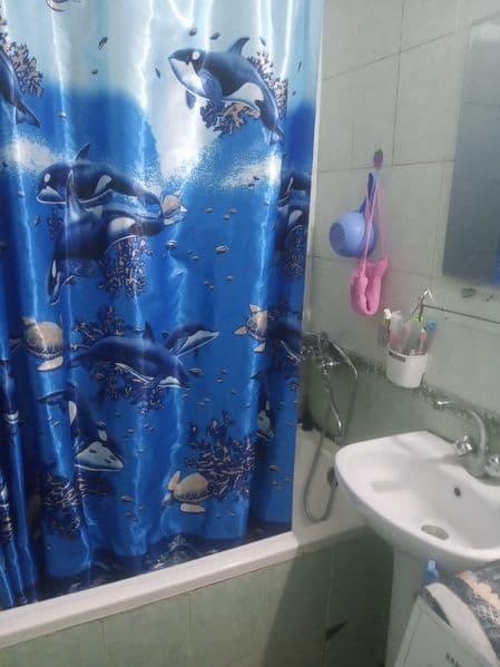 Аренда квартиры ттз  Ахмад югнакий хумоюн <br />
2/4/4 место — фото 2