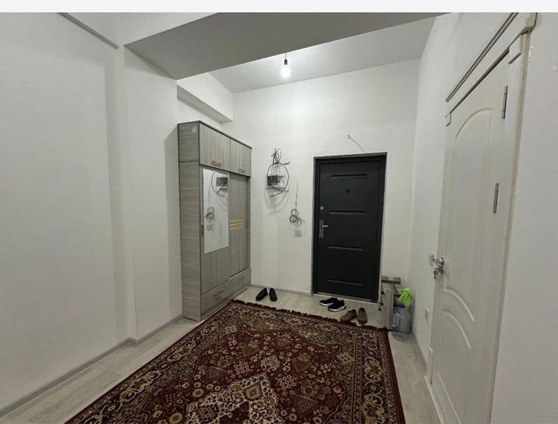 Квартиру сдаётся в аренду на долгосрочный срок на приличные  — фото 4