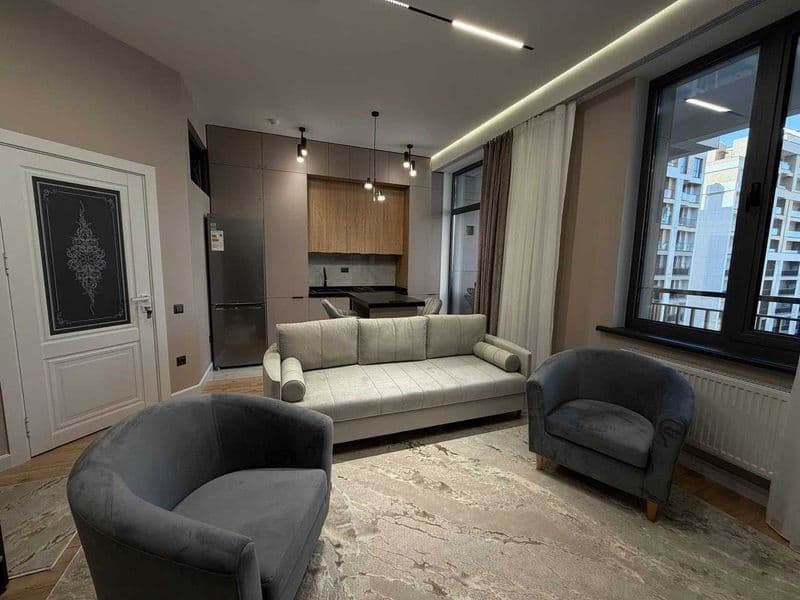 Сдаётся в аренду квартира<br />
<br />
- ЖК  Imperial City C — фото 2