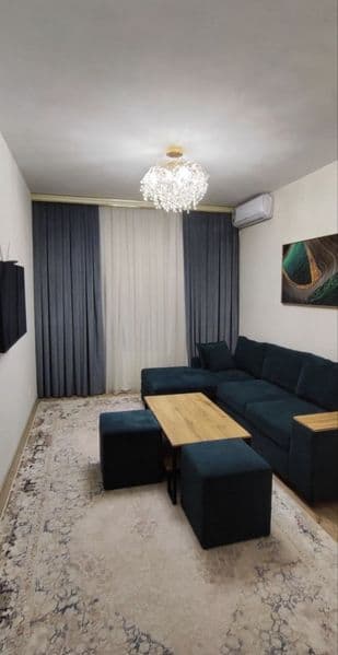 Сдаётся шикарная 3-комнатная квартира в Новостройка <br />
<