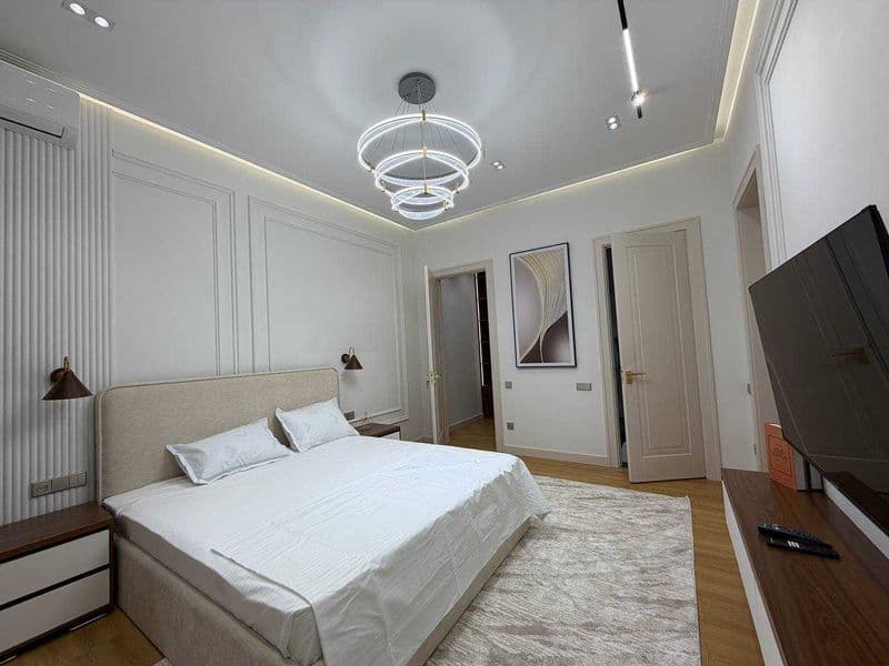 Яккасарайский район<br />
Жк Сеул Мун<br />
3/6/9<br />
100м — фото 4