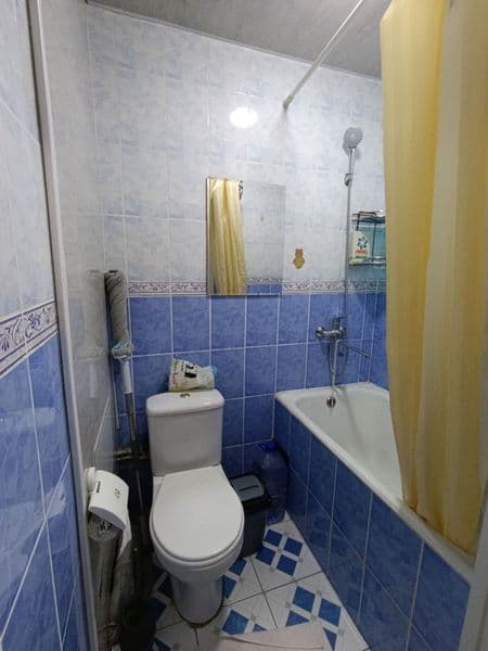 Kvartiraga sherik kerak ikkita qiz bola ozm turaman hamma sh — фото 3