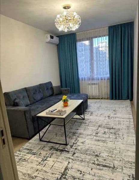 Сдается квартира для семейных<br />
<br />
• Район: Алмазар< — фото 3