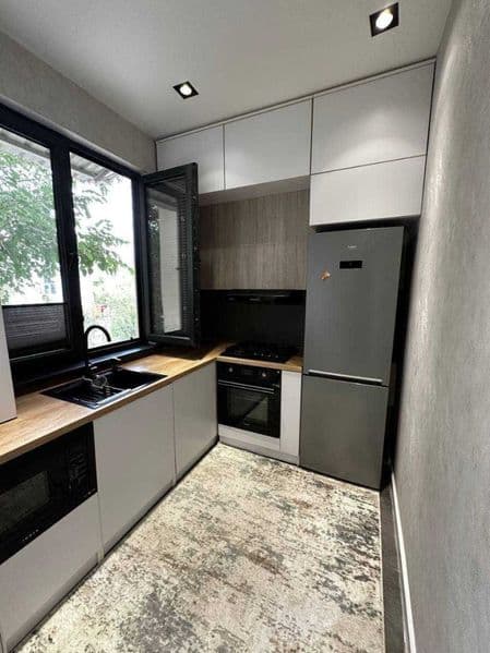 Сдаётся шикарная 2-комнатная квартира <br />
<br />
Район: Я — фото 5