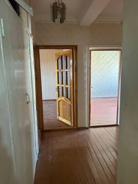 Юнусабад 18кв Аренда 3 комн 3 этаж 4 этажного дома сред ремо — фото 2