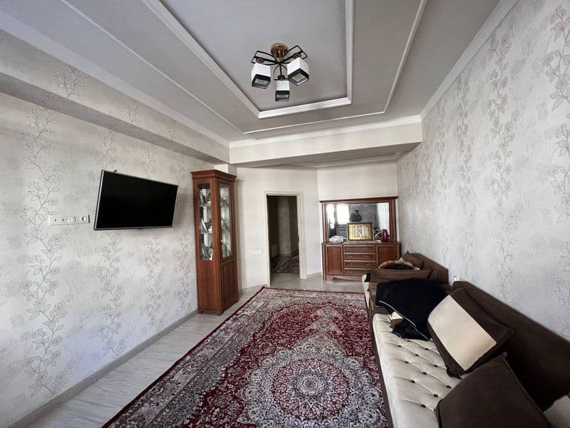 Arenda Sagbon Baurum <br />
2 xona 3 etaj 7 etajka <br />
Xa — фото 2