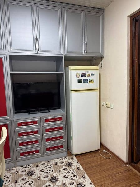 Ор-р Метро Беруний Госстандарт Аллон. Дом находится вдоль це — фото 2