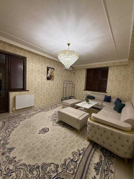 • Район: Чиланзар<br />
• Адрес: 12-квартал<br />
• Ориентир