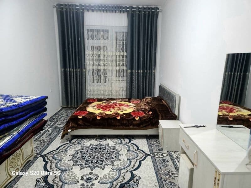 Yangi darxon 2 xona arenda <br />
Faqat oilaga beriladi<br /