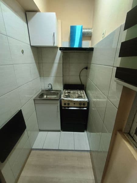 Сдается одна комнатная квартира в аренду до 2х человек — фото 2