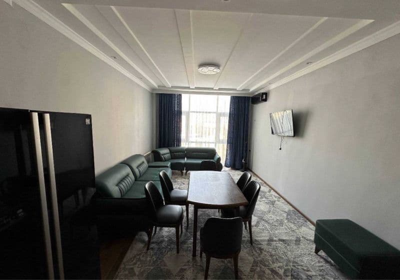 Kvartira ijaraga beriladi<br />
<br />
Rayon: #Yunsobod <br  — фото 5