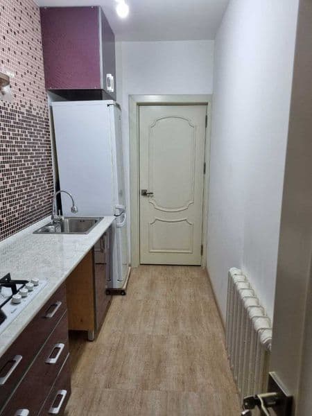 Сдаётся  Квартира в Центре<br />
#Ориентир - Ичан-Калъа, Пед