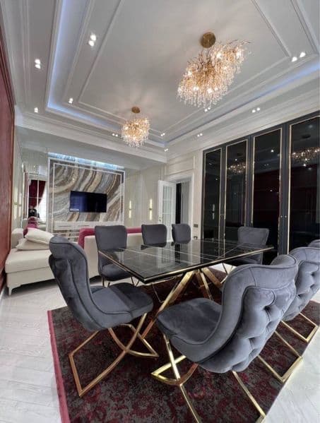 ЖК Узбегим<br />
Комнаты-3<br />
Этаж-7<br />
Этажность-11<b