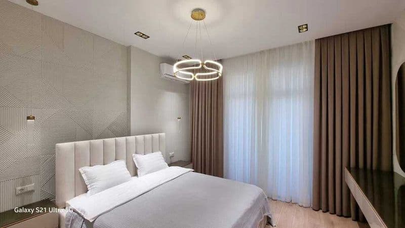 Сдаётся квартира на ЖК Айбек NRG‼️<br />
Ориентир - Клиника  — фото 3