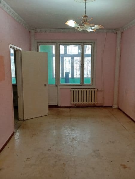 Сдается 2/2/4 куйлюк-2. Квартира пустая средняя — фото 2