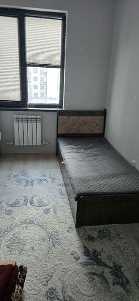 Сергели хонабодда жойлашган 2 хонали квартирамизга шерикчили — фото 3