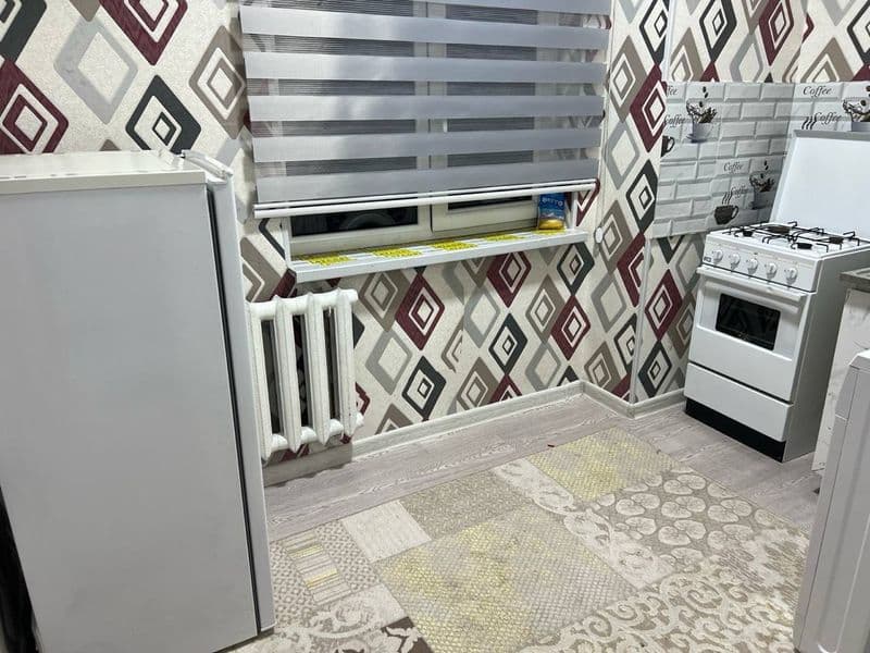 Сдается 1 комнатная квартира Юнусабаде 17,для семьи. С обста — фото 3