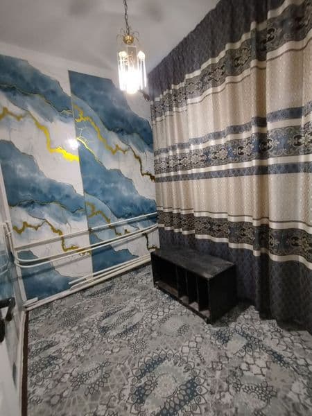 15 kvartal 2 xonali 3 xona qilingan 3chi etaj 4 etajli uy sa — фото 3