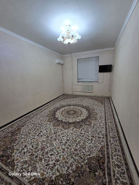 Yakkasaroyda 2xonali kvartira beriladi <br />
Bexmakler <br 