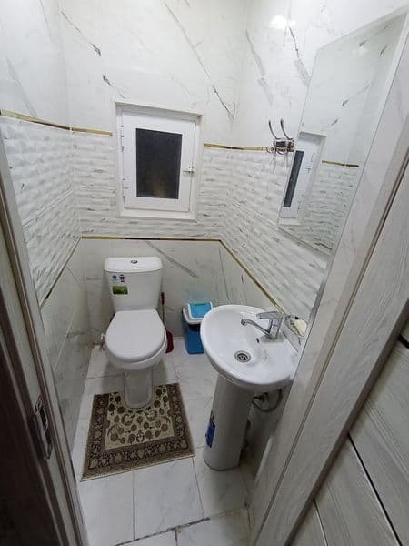 ‼️‼️Akuratni turadigan 2ta qiz kk 80$dan  chionzor 26 kv joy — фото 2