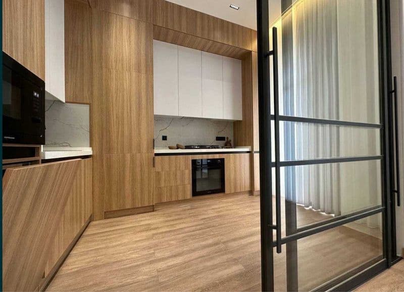 Шайхантахурский район<br />
Ташкент Сити<br />
ЖК Бульвар<br — фото 5