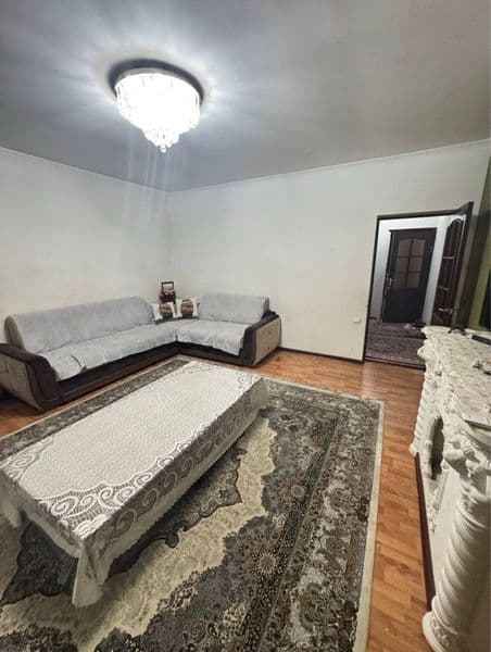 ID #2960<br />
#Аренда квартиры <br />
• Район - #Яшнабадски — фото 2