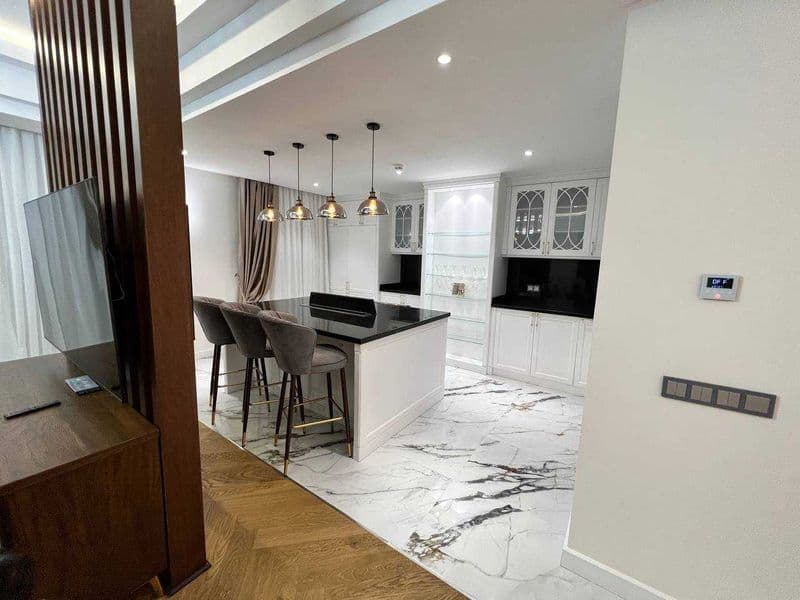 Элитный апартамент ЖК Паркент Авеню<br />
Район: Яшнабад<br 