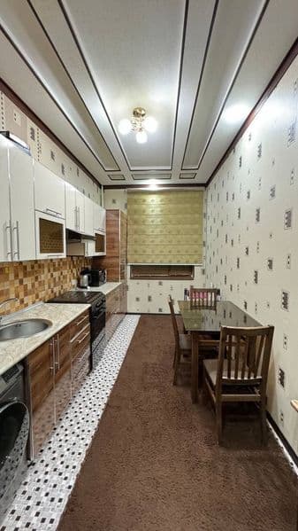 Сдается 2-комнатная квартира в Юнусабадском районе, рядом с  — фото 3