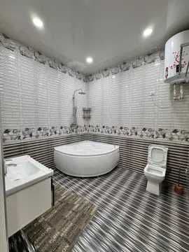 Сдаётся КЛАССНАЯ квартира<br />
<br />
• Район: Юнусабадский — фото 4