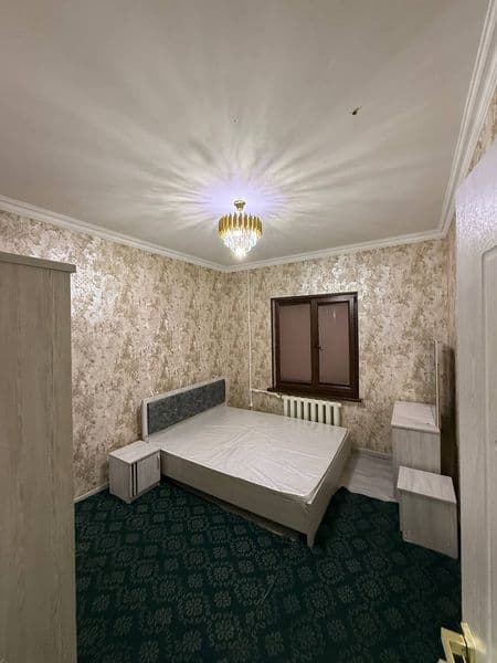 Сергели 5 метрони Сергели ва Узгариш бекатига 200 метр 2 х к — фото 5