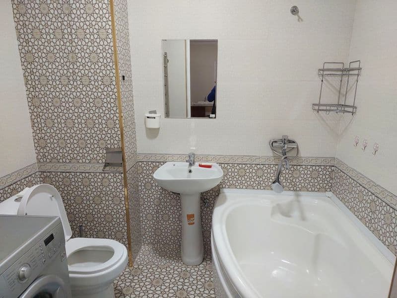 Qibray Makroni orqasidagi Dom arendaga beriladi oylali ozoda — фото 5