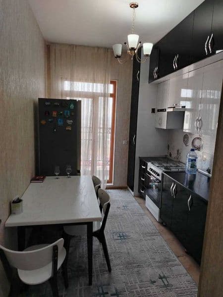 Локация: Юнусобод тумани<br />
ЖК: Manzara City<br />
Ориент — фото 3