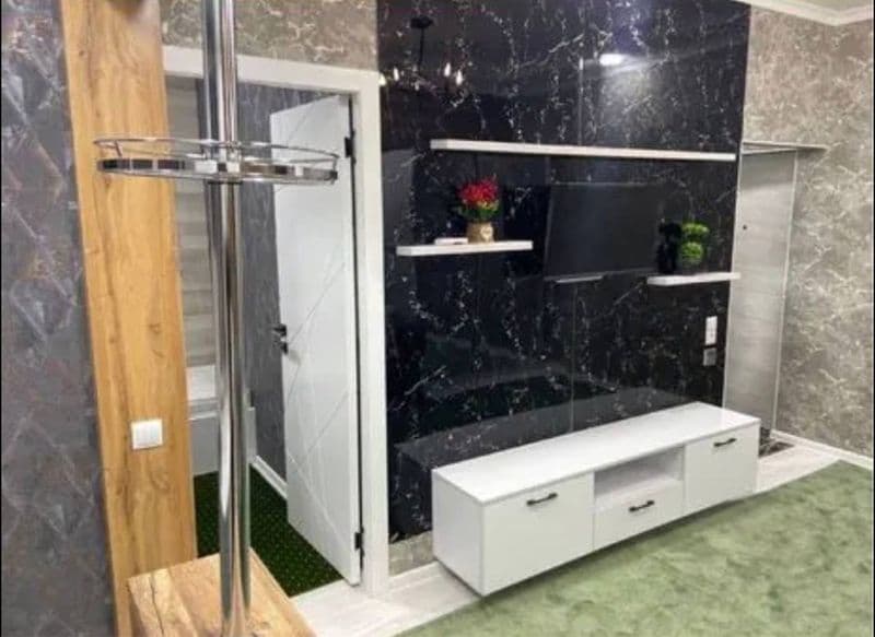 Срочно сдается квартира на Чиланзаре 7 квартал . Квартира ук — фото 3