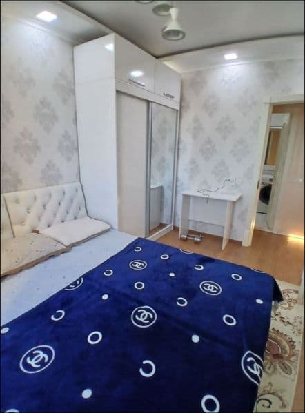 Сдаётся шикарная 2-комнатная квартира Фото Реальный<br />
<b — фото 3