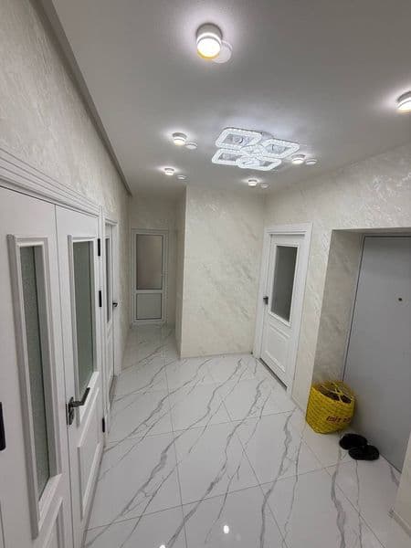 Chilonzor tumanida, Bunyodkor metrosi yonida 2 xonali shinam — фото 5